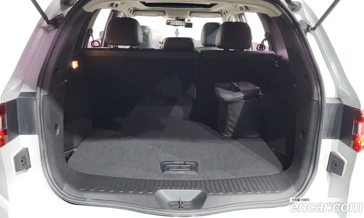 Renault (Samsung) QM6 2016 2.0 автомат (гидро), фото 24