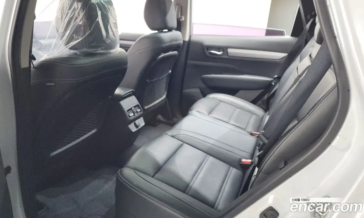 Renault (Samsung) QM6 2016 2.0 автомат (гидро), фото 25