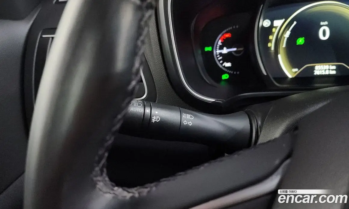 Renault (Samsung) QM6 2016 2.0 автомат (гидро), фото 27