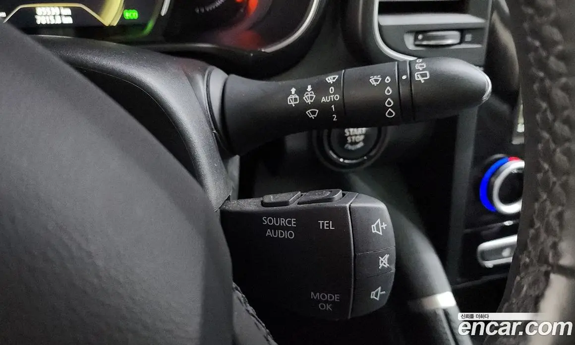 Renault (Samsung) QM6 2016 2.0 автомат (гидро), фото 29