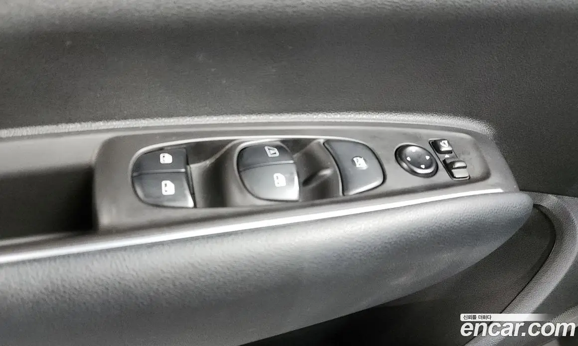 Renault (Samsung) QM6 2016 2.0 автомат (гидро), фото 30