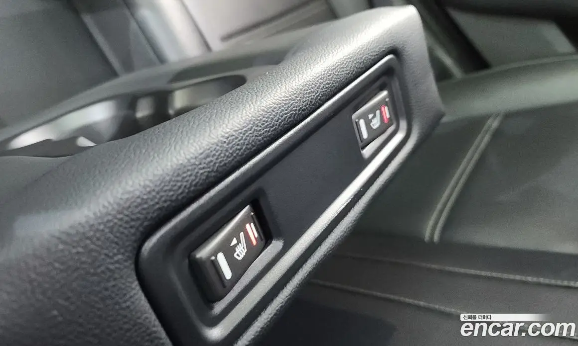 Renault (Samsung) QM6 2016 2.0 автомат (гидро), фото 32