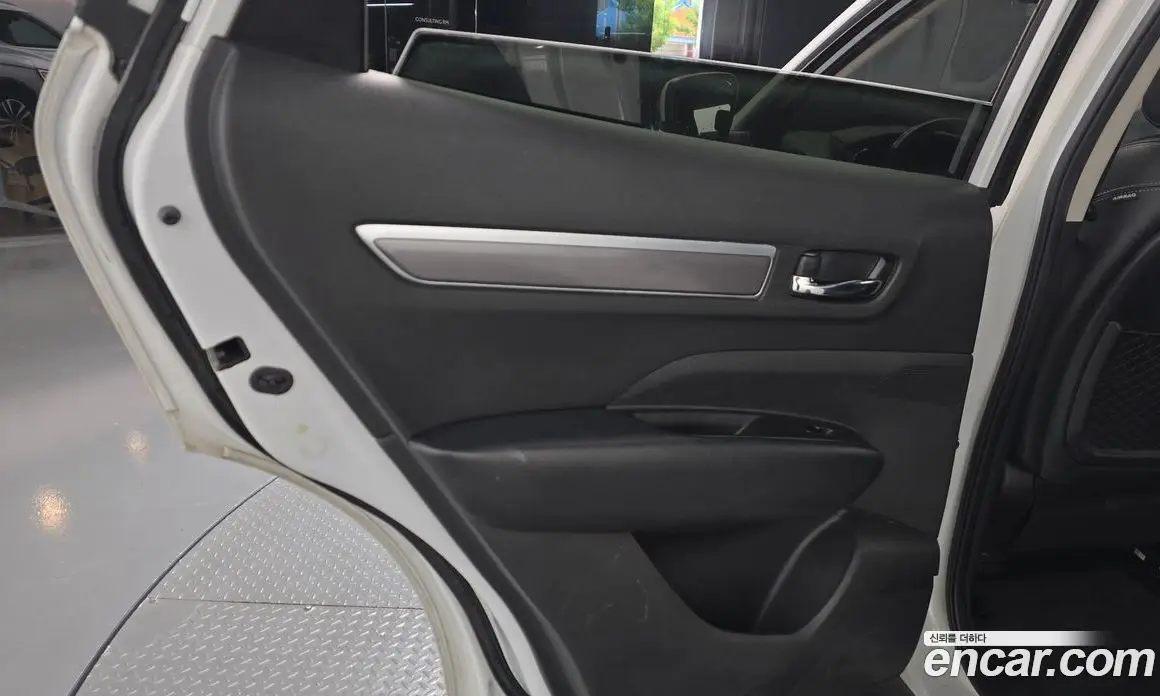 Renault (Samsung) QM6 2016 2.0 автомат (гидро), фото 15