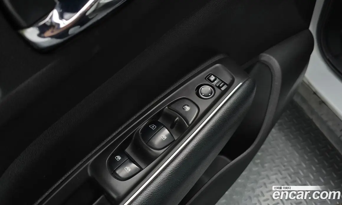 Renault (Samsung) QM6 2016 2.0 автомат (гидро), фото 21