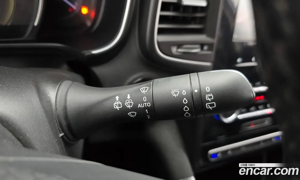 Renault (Samsung) QM6 2016 2.0 автомат (гидро), фото 24