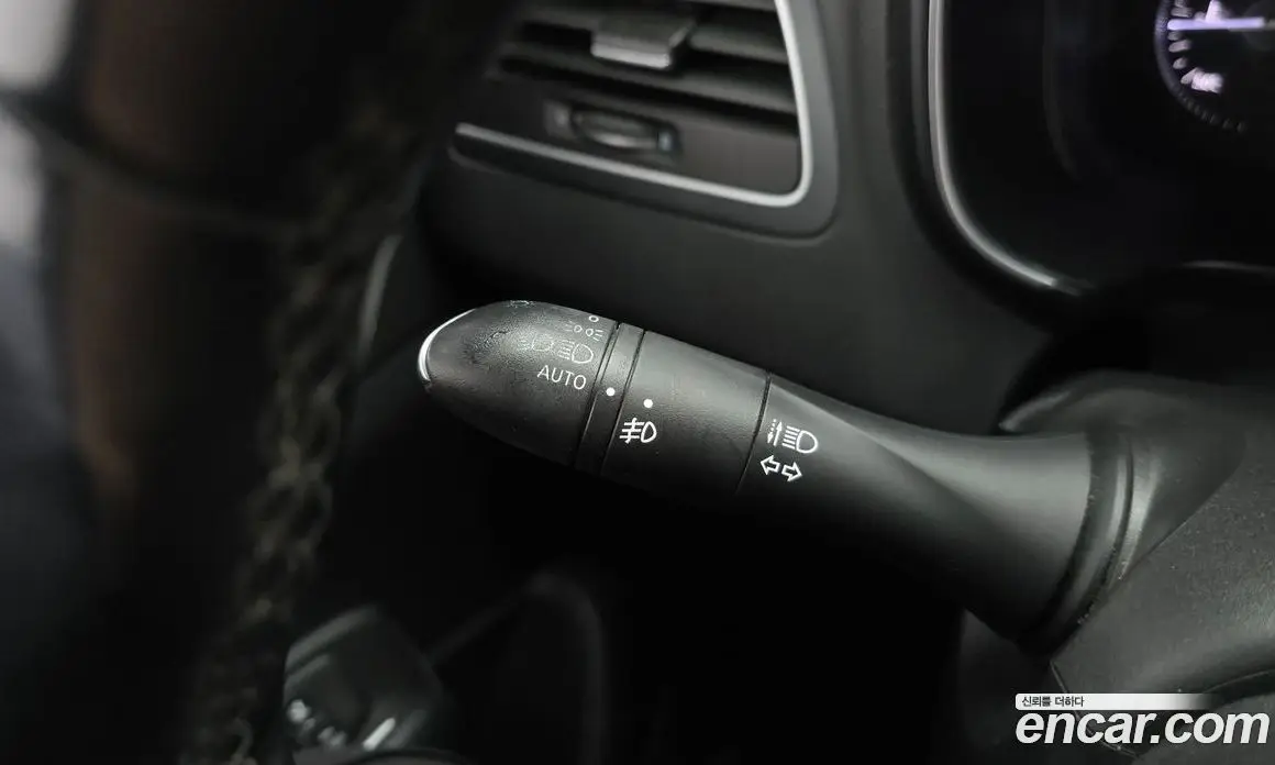 Renault (Samsung) QM6 2016 2.0 автомат (гидро), фото 28