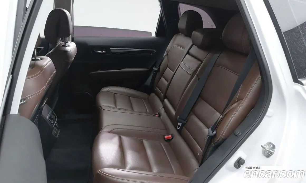 Renault (Samsung) QM6 2016 2.0 автомат (гидро), фото 11 Renault (Samsung) QM6 2016 2.0 автомат (гидро), фото 11