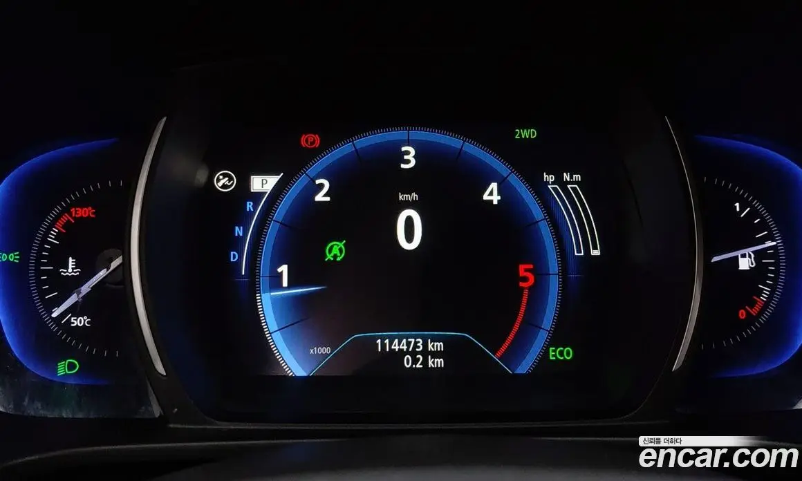 Renault (Samsung) QM6 2016 2.0 автомат (гидро), фото 13 Renault (Samsung) QM6 2016 2.0 автомат (гидро), фото 13