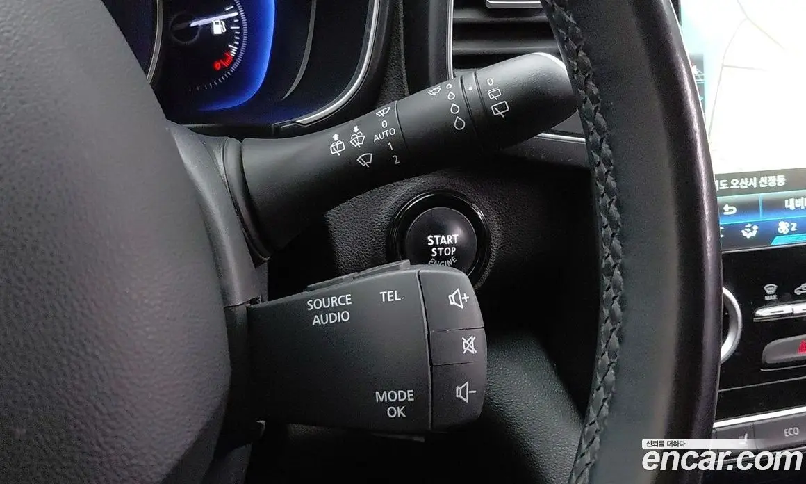 Renault (Samsung) QM6 2016 2.0 автомат (гидро), фото 14 Renault (Samsung) QM6 2016 2.0 автомат (гидро), фото 14