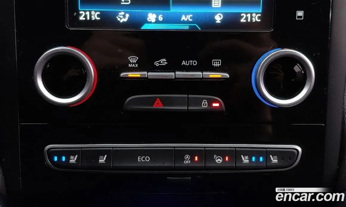 Renault (Samsung) QM6 2016 2.0 автомат (гидро), фото 18 Renault (Samsung) QM6 2016 2.0 автомат (гидро), фото 18