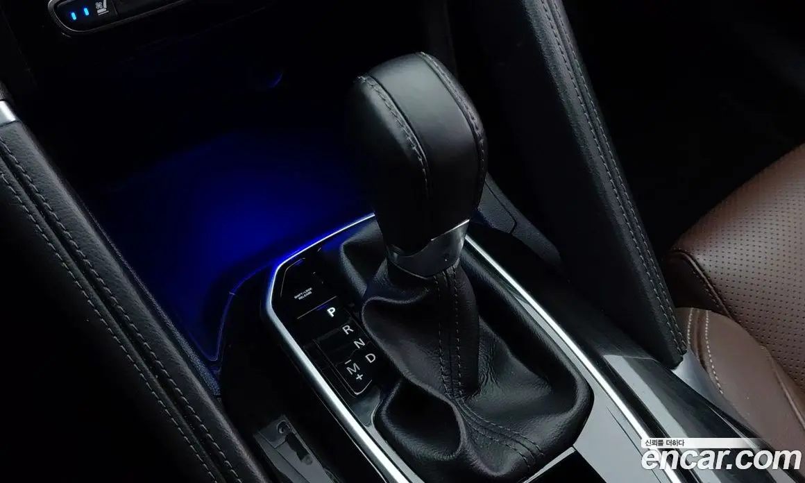 Renault (Samsung) QM6 2016 2.0 автомат (гидро), фото 19 Renault (Samsung) QM6 2016 2.0 автомат (гидро), фото 19