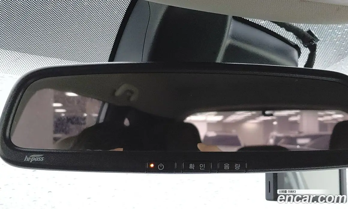 Renault (Samsung) QM6 2016 2.0 автомат (гидро), фото 20 Renault (Samsung) QM6 2016 2.0 автомат (гидро), фото 20
