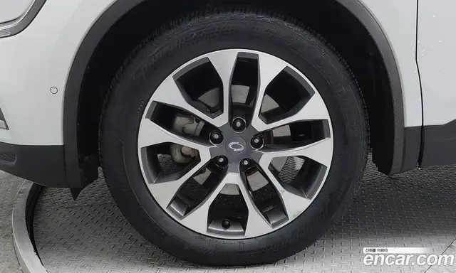Renault (Samsung) QM6 2016 2.0 автомат (гидро), миниатюра 5 Renault (Samsung) QM6 2016 2.0 автомат (гидро), миниатюра 5