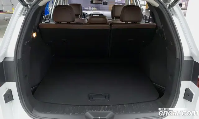 Renault (Samsung) QM6 2016 2.0 автомат (гидро), миниатюра 7 Renault (Samsung) QM6 2016 2.0 автомат (гидро), миниатюра 7