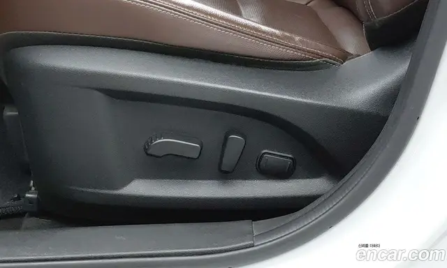 Renault (Samsung) QM6 2016 2.0 автомат (гидро), миниатюра 10 Renault (Samsung) QM6 2016 2.0 автомат (гидро), миниатюра 10