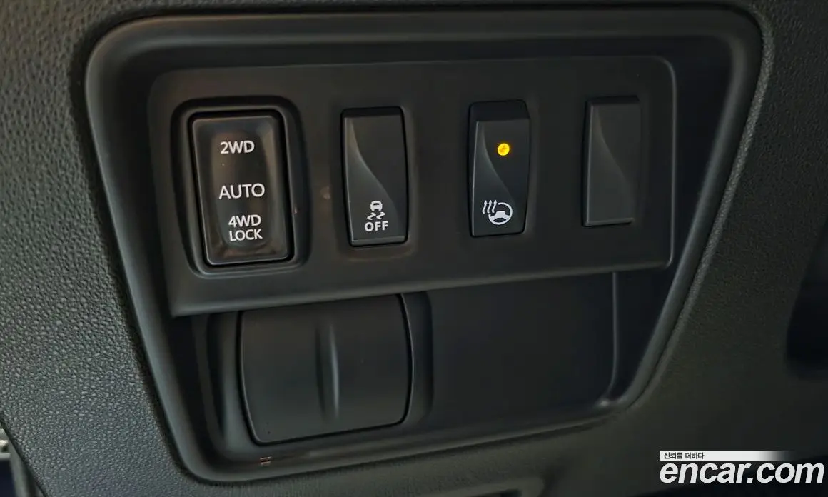 Renault (Samsung) QM6 2017 2.0 автомат (гидро), фото 23 Renault (Samsung) QM6 2017 2.0 автомат (гидро), фото 23