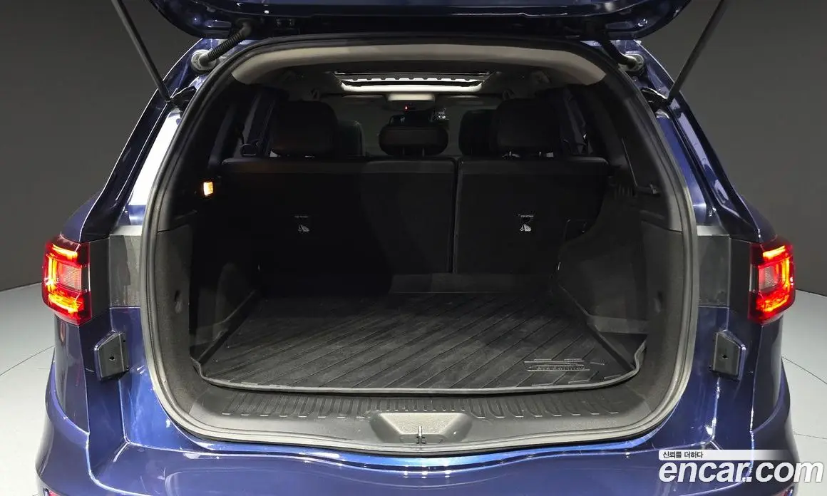 Renault (Samsung) QM6 2017 2.0 автомат (гидро), фото 27 Renault (Samsung) QM6 2017 2.0 автомат (гидро), фото 27