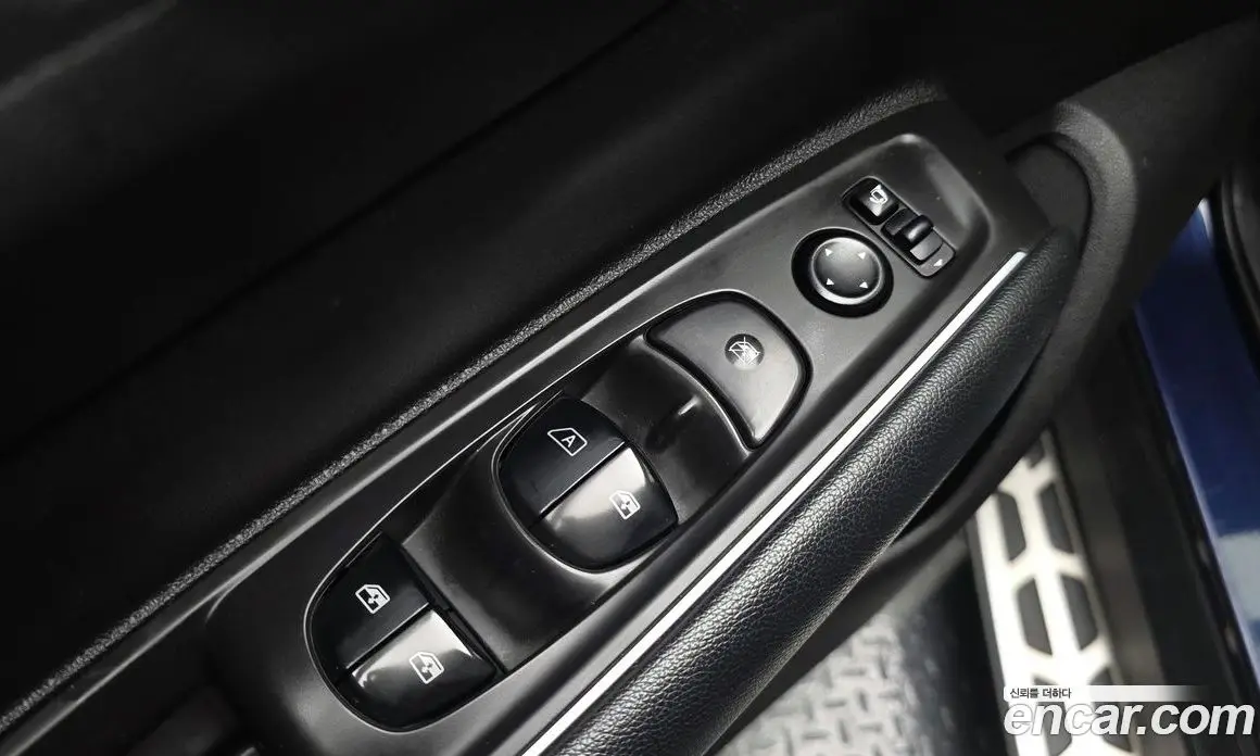 Renault (Samsung) QM6 2017 2.0 автомат (гидро), фото 29 Renault (Samsung) QM6 2017 2.0 автомат (гидро), фото 29
