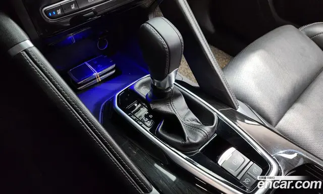 Renault (Samsung) QM6 2017 2.0 автомат (гидро), миниатюра 12