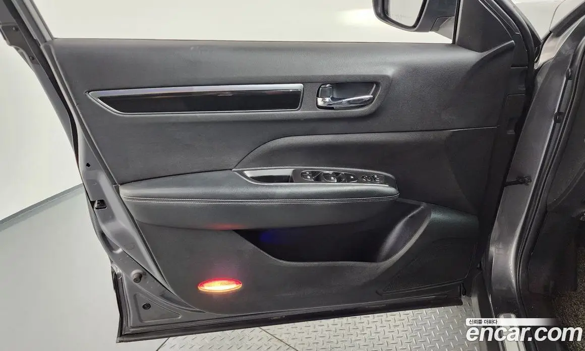 Renault (Samsung) QM6 2017 2.0 автомат (гидро), фото 14 Renault (Samsung) QM6 2017 2.0 автомат (гидро), фото 14