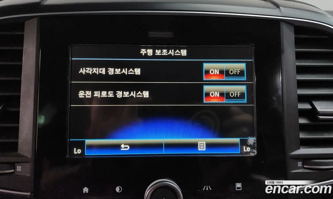 Renault (Samsung) QM6 2017 2.0 автомат (гидро), фото 21 Renault (Samsung) QM6 2017 2.0 автомат (гидро), фото 21