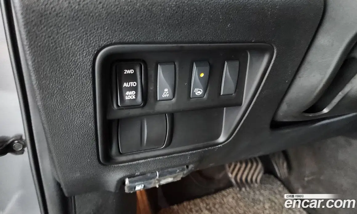 Renault (Samsung) QM6 2017 2.0 автомат (гидро), фото 28 Renault (Samsung) QM6 2017 2.0 автомат (гидро), фото 28