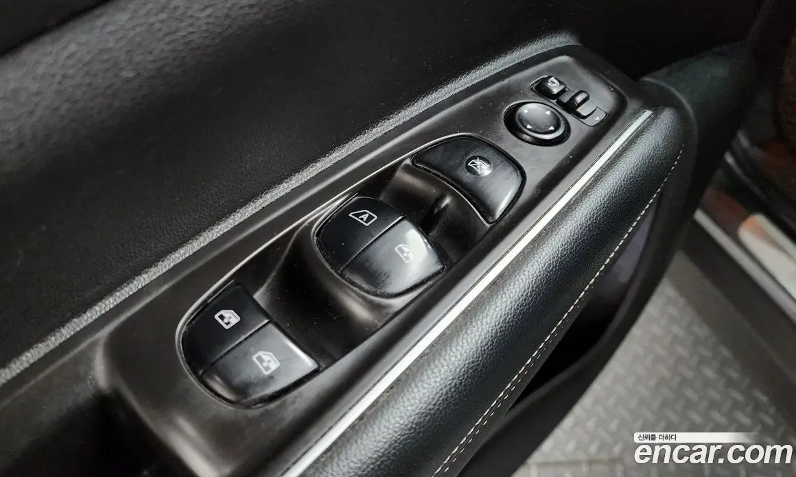 Renault (Samsung) QM6 2017 2.0 автомат (гидро), фото 29 Renault (Samsung) QM6 2017 2.0 автомат (гидро), фото 29