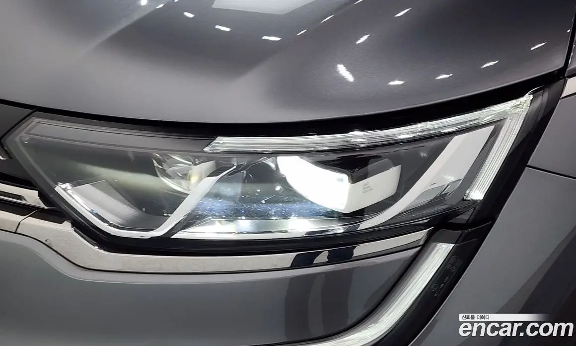 Renault (Samsung) QM6 2017 2.0 автомат (гидро), фото 8 Renault (Samsung) QM6 2017 2.0 автомат (гидро), фото 8