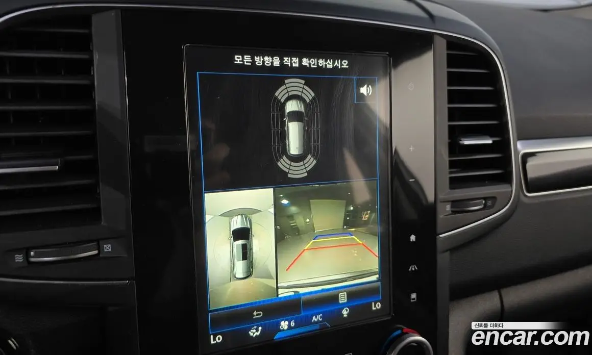 Renault (Samsung) QM6 2018 2.0 автомат (гидро), фото 14