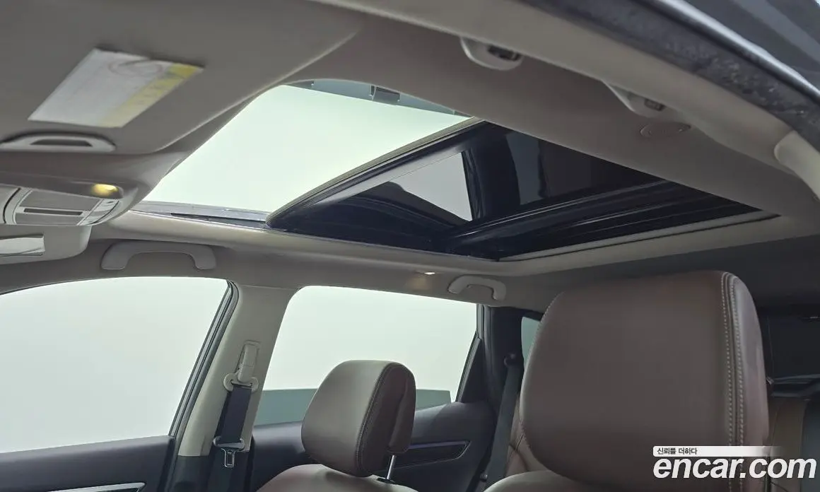 Renault (Samsung) QM6 2018 2.0 автомат (гидро), фото 16