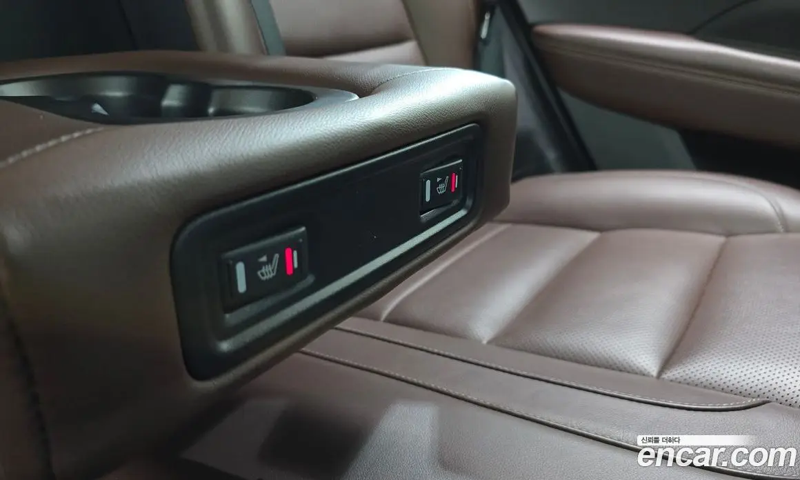 Renault (Samsung) QM6 2018 2.0 автомат (гидро), фото 20