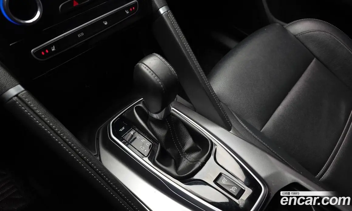 Renault (Samsung) QM6 2019 2.0 автомат (гидро), фото 12 Renault (Samsung) QM6 2019 2.0 автомат (гидро), фото 12