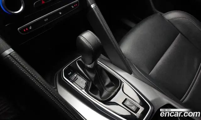 Renault (Samsung) QM6 2019 2.0 автомат (гидро), миниатюра 12
