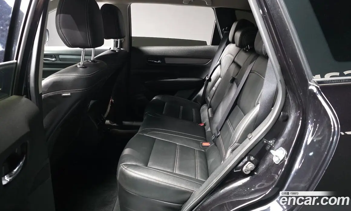 Renault (Samsung) QM6 2019 2.0 автомат (гидро), фото 16 Renault (Samsung) QM6 2019 2.0 автомат (гидро), фото 16