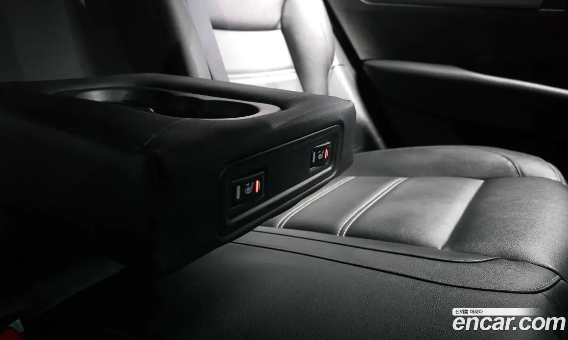 Renault (Samsung) QM6 2019 2.0 автомат (гидро), фото 25 Renault (Samsung) QM6 2019 2.0 автомат (гидро), фото 25