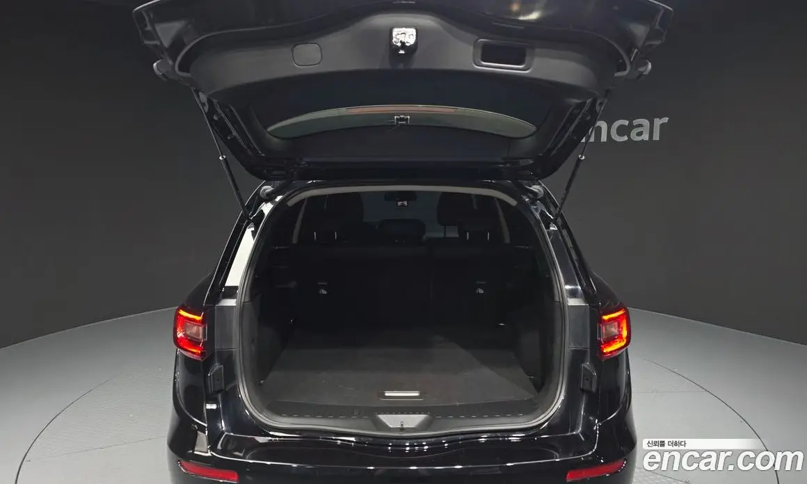 Renault (Samsung) QM6 2019 2.0 автомат (гидро), фото 26 Renault (Samsung) QM6 2019 2.0 автомат (гидро), фото 26