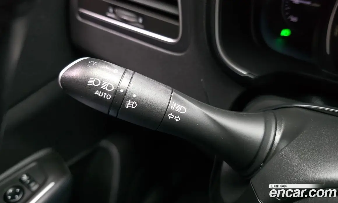 Renault (Samsung) QM6 2019 2.0 автомат (гидро), фото 27 Renault (Samsung) QM6 2019 2.0 автомат (гидро), фото 27
