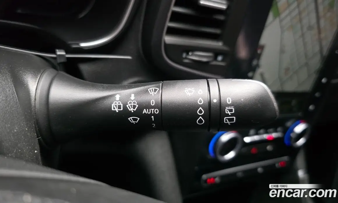 Renault (Samsung) QM6 2019 2.0 автомат (гидро), фото 28 Renault (Samsung) QM6 2019 2.0 автомат (гидро), фото 28