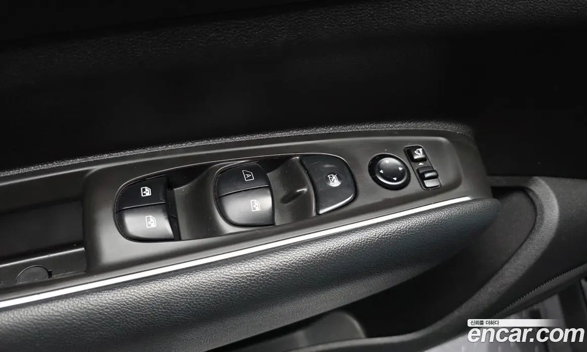 Renault (Samsung) QM6 2019 2.0 автомат (гидро), фото 30 Renault (Samsung) QM6 2019 2.0 автомат (гидро), фото 30