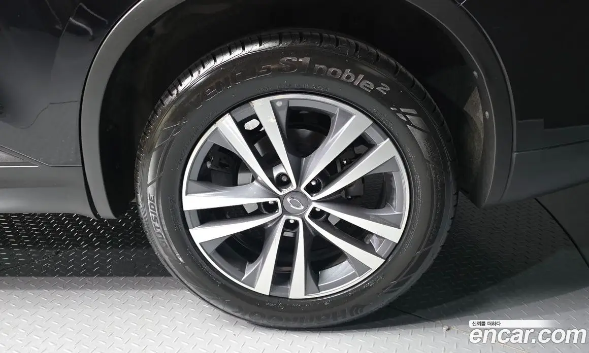 Renault (Samsung) QM6 2019 2.0 автомат (гидро), фото 7 Renault (Samsung) QM6 2019 2.0 автомат (гидро), фото 7