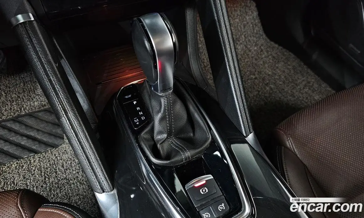 Renault (Samsung) QM6 2019 2.0 автомат (гидро), фото 12