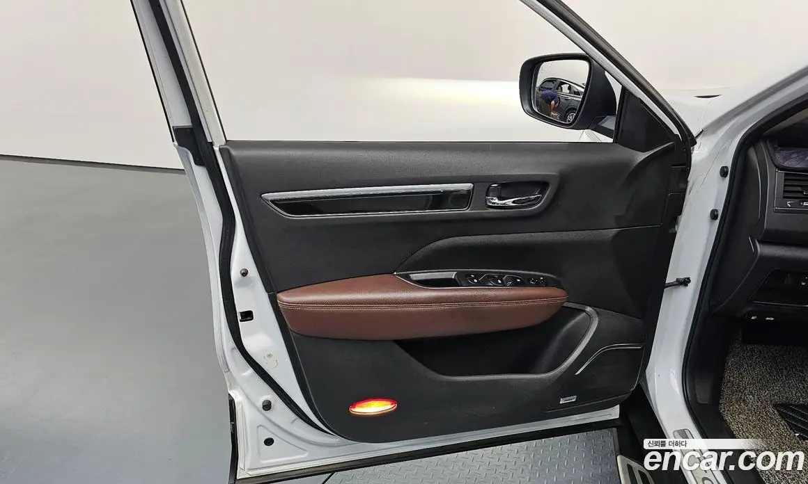 Renault (Samsung) QM6 2019 2.0 автомат (гидро), фото 14