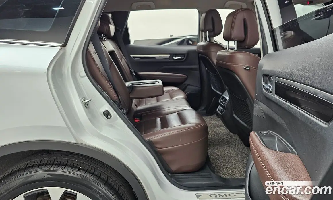 Renault (Samsung) QM6 2019 2.0 автомат (гидро), фото 17