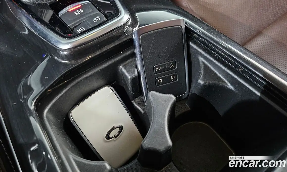 Renault (Samsung) QM6 2019 2.0 автомат (гидро), фото 22