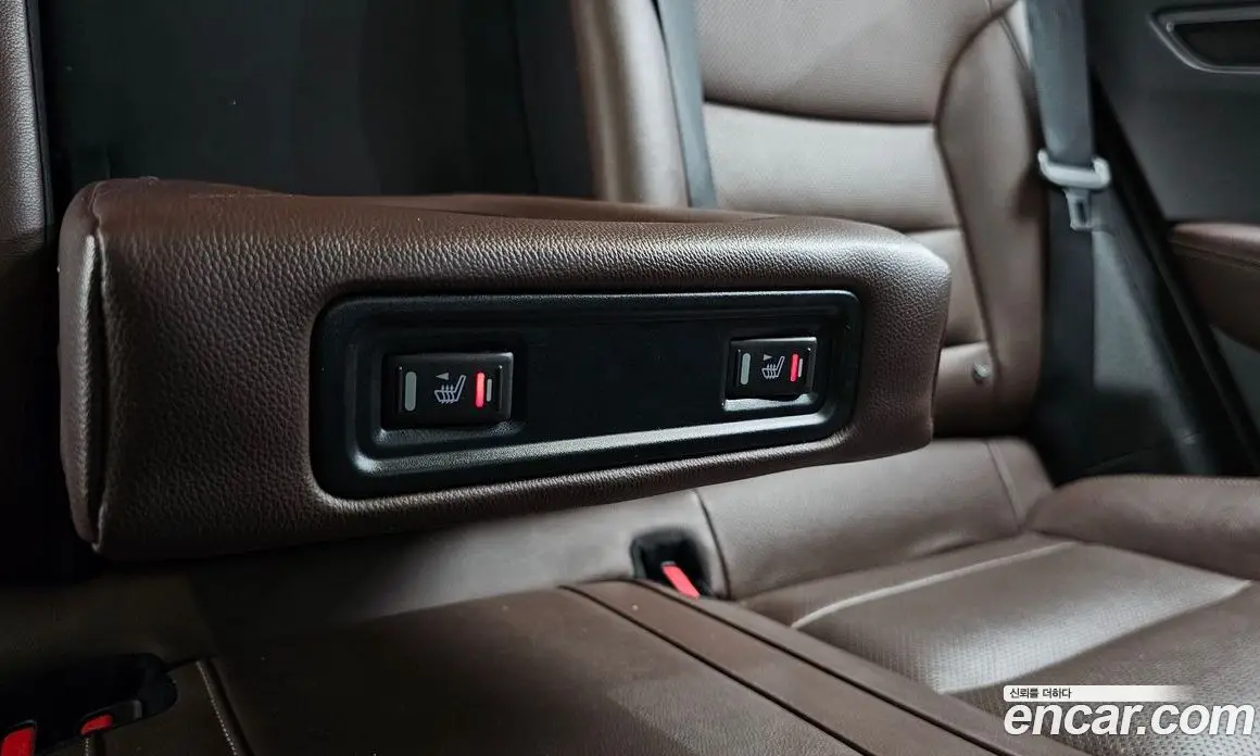 Renault (Samsung) QM6 2019 2.0 автомат (гидро), фото 24