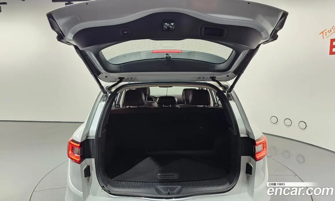Renault (Samsung) QM6 2019 2.0 автомат (гидро), фото 25