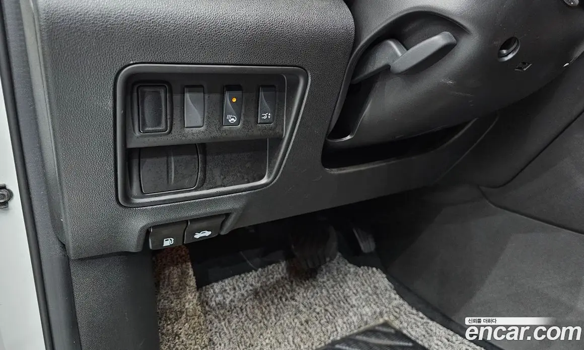 Renault (Samsung) QM6 2019 2.0 автомат (гидро), фото 27