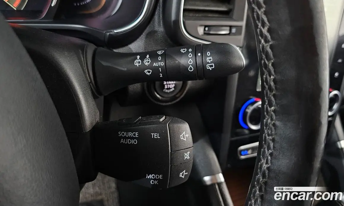 Renault (Samsung) QM6 2019 2.0 автомат (гидро), фото 28