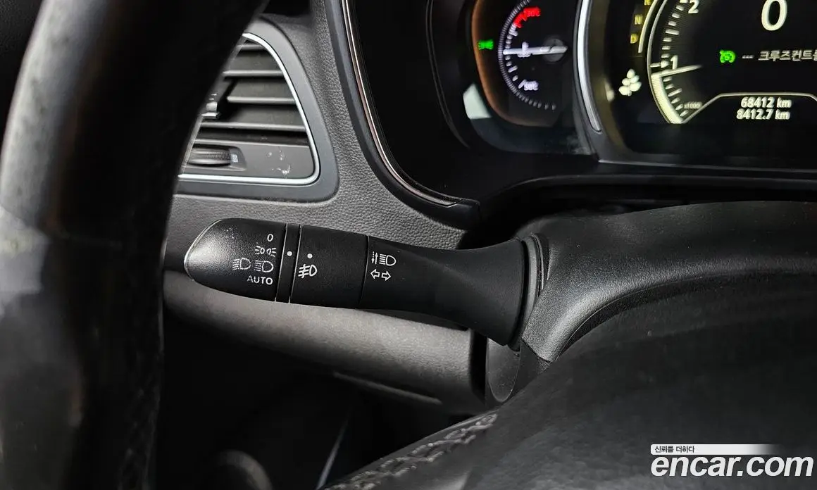 Renault (Samsung) QM6 2019 2.0 автомат (гидро), фото 30