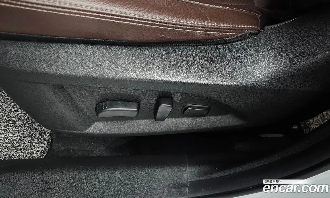 Renault (Samsung) QM6 2019 2.0 автомат (гидро), фото 31